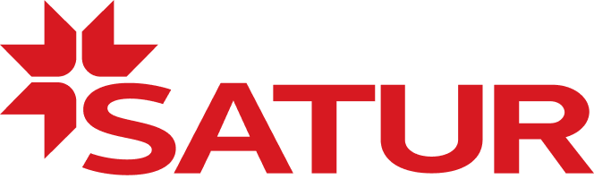 satur